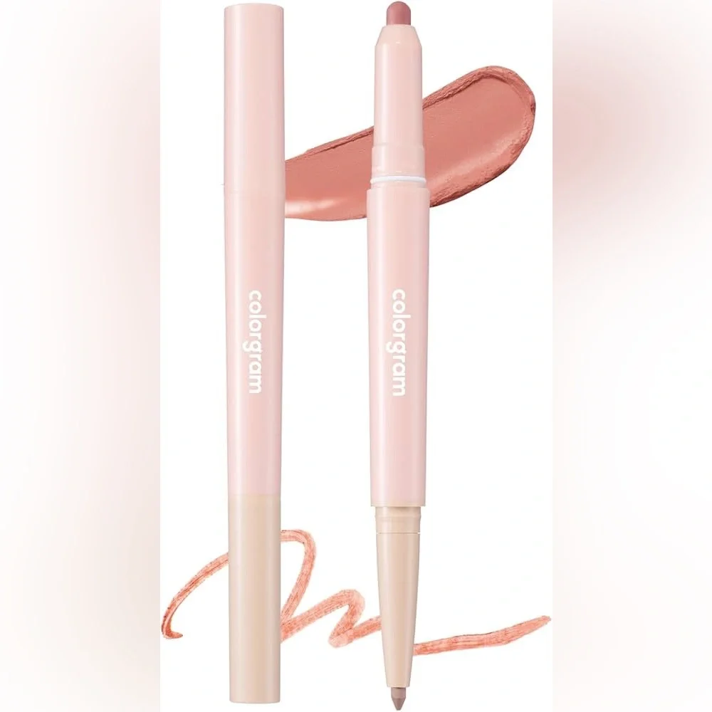 Colorgram All In One Over-Lip Maker in Peach Beige